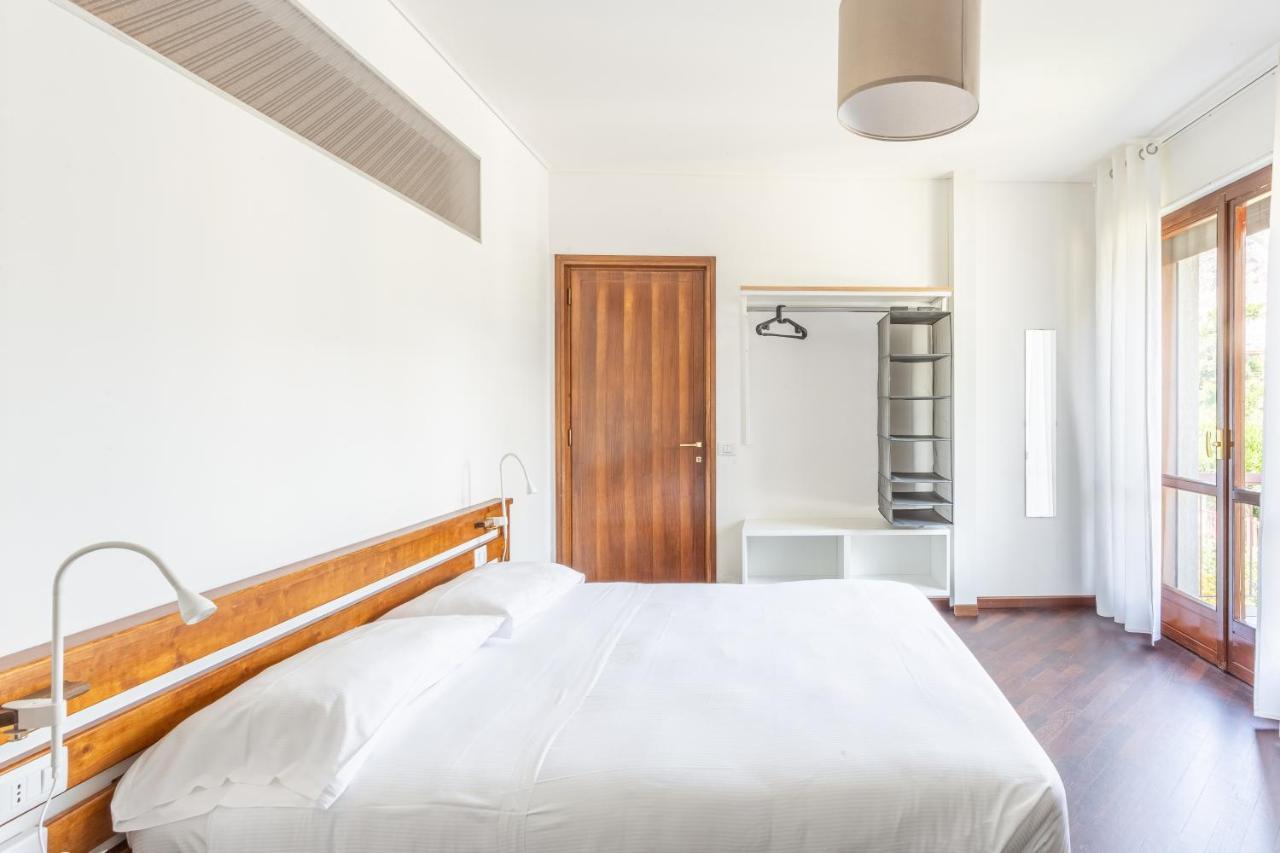 Baveno Beach - Charming Flat With Garden Exteriér fotografie