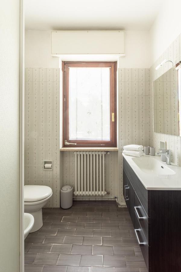 Baveno Beach - Charming Flat With Garden Exteriér fotografie