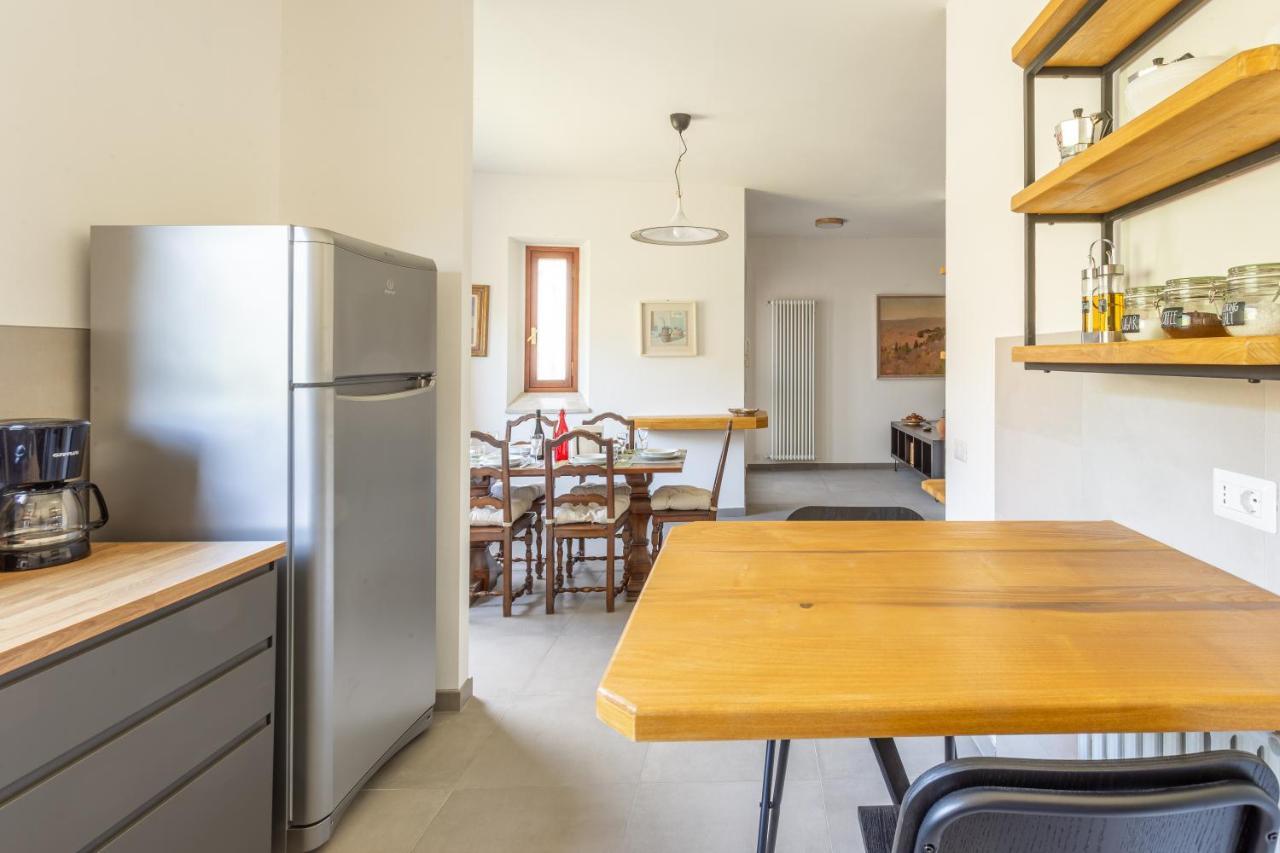 Baveno Beach - Charming Flat With Garden Exteriér fotografie