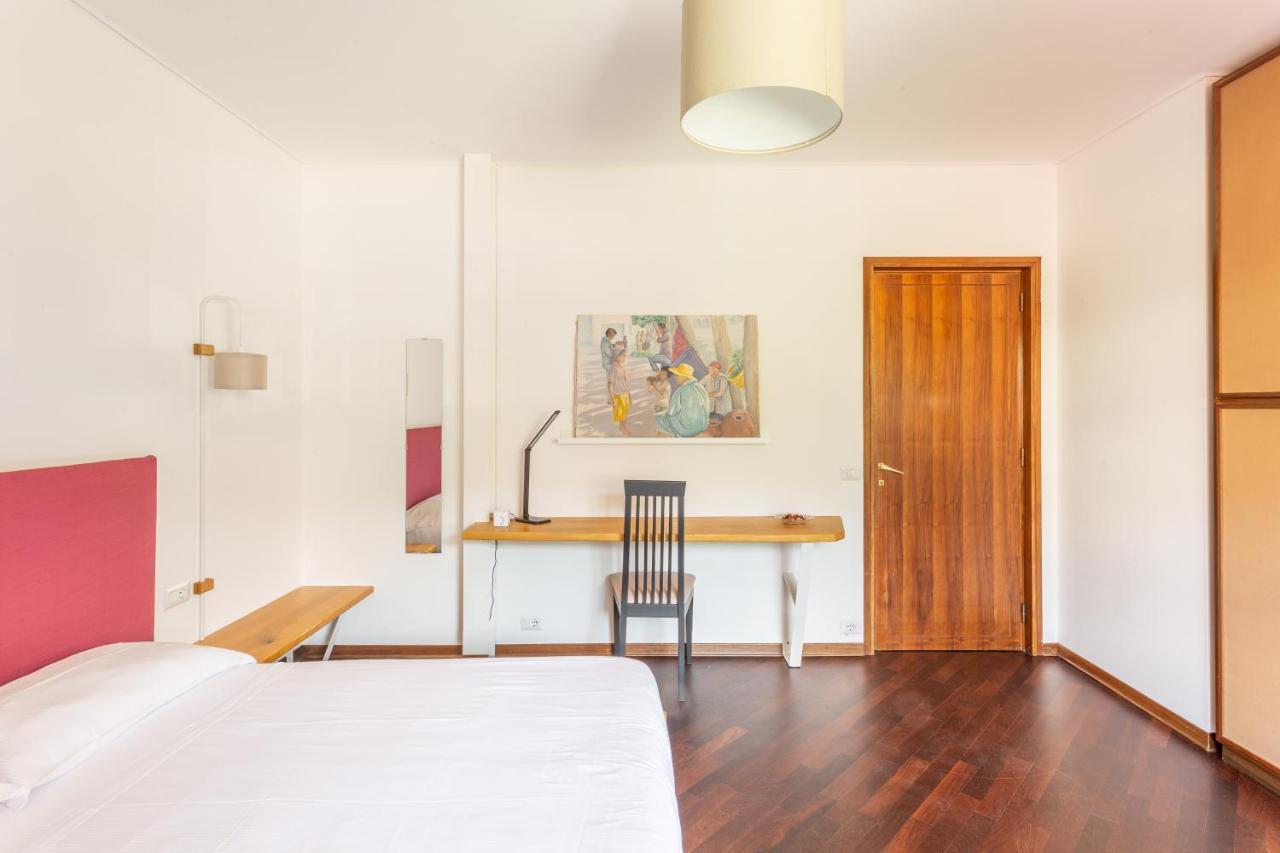 Baveno Beach - Charming Flat With Garden Exteriér fotografie