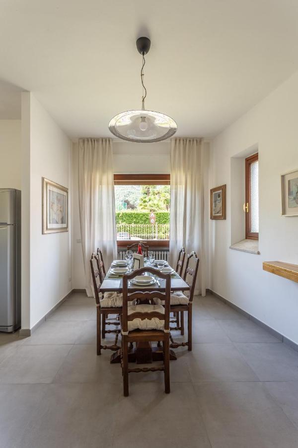 Baveno Beach - Charming Flat With Garden Exteriér fotografie