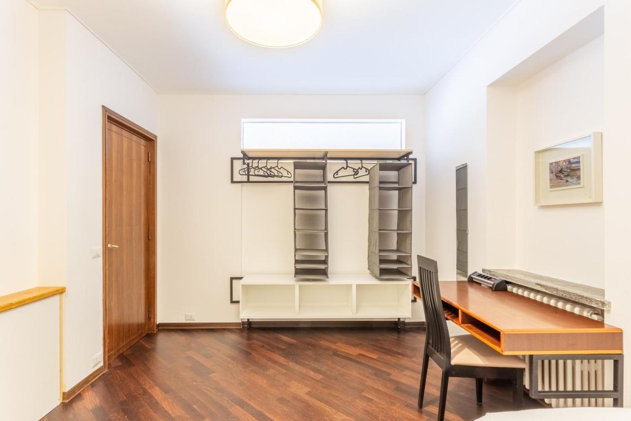 Baveno Beach - Charming Flat With Garden Exteriér fotografie