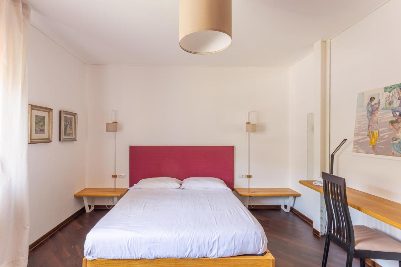Baveno Beach - Charming Flat With Garden Exteriér fotografie