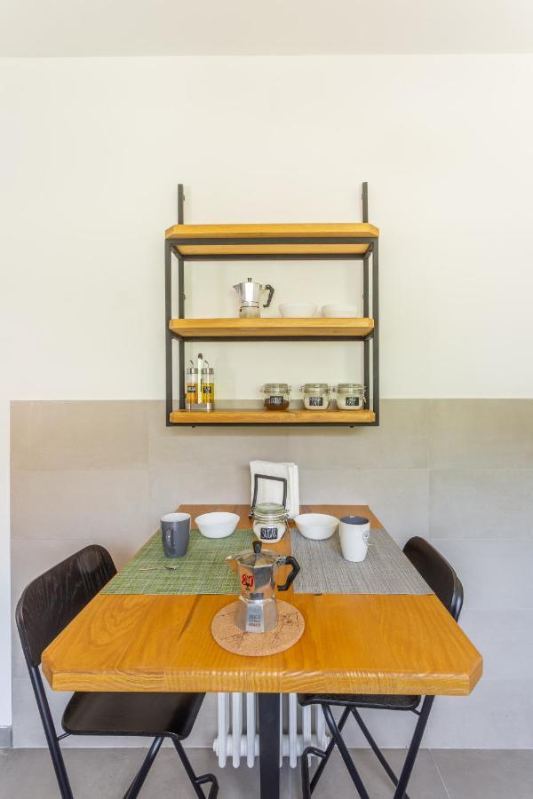Baveno Beach - Charming Flat With Garden Exteriér fotografie