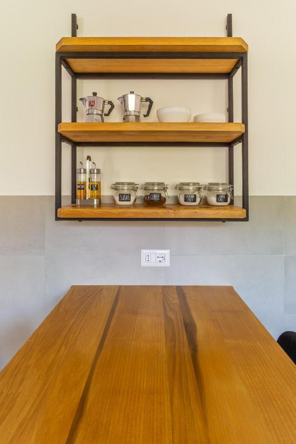 Baveno Beach - Charming Flat With Garden Exteriér fotografie