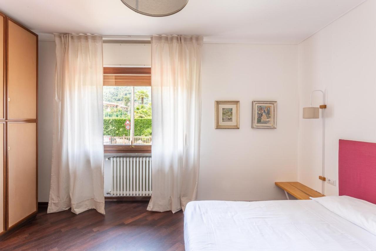 Baveno Beach - Charming Flat With Garden Exteriér fotografie