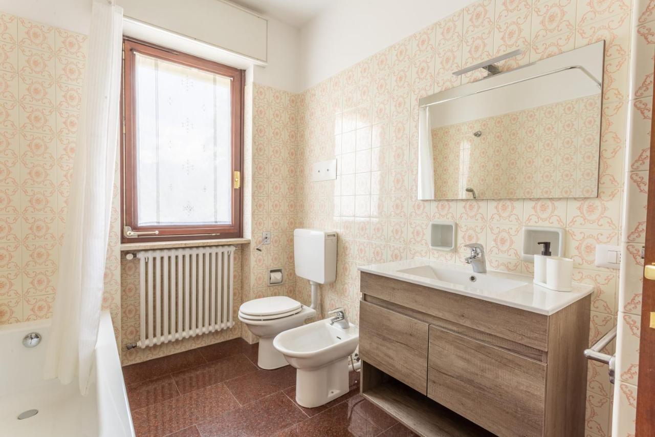 Baveno Beach - Charming Flat With Garden Exteriér fotografie